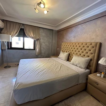 Luxury Duplex For Rent Suites,Terrace,Swimimg Pool Μαρακές Εξωτερικό φωτογραφία