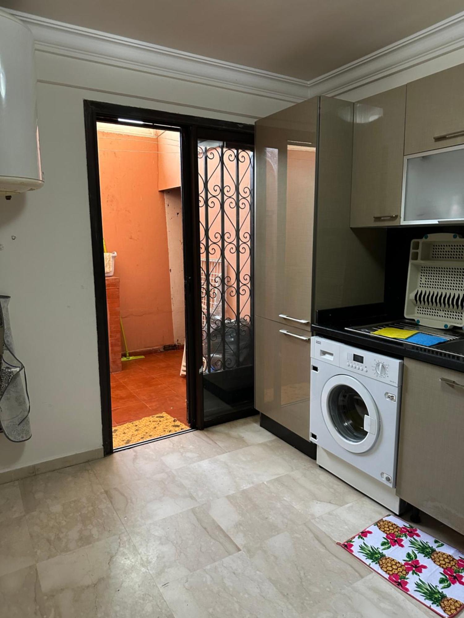 Luxury Duplex For Rent Suites,Terrace,Swimimg Pool Μαρακές Εξωτερικό φωτογραφία