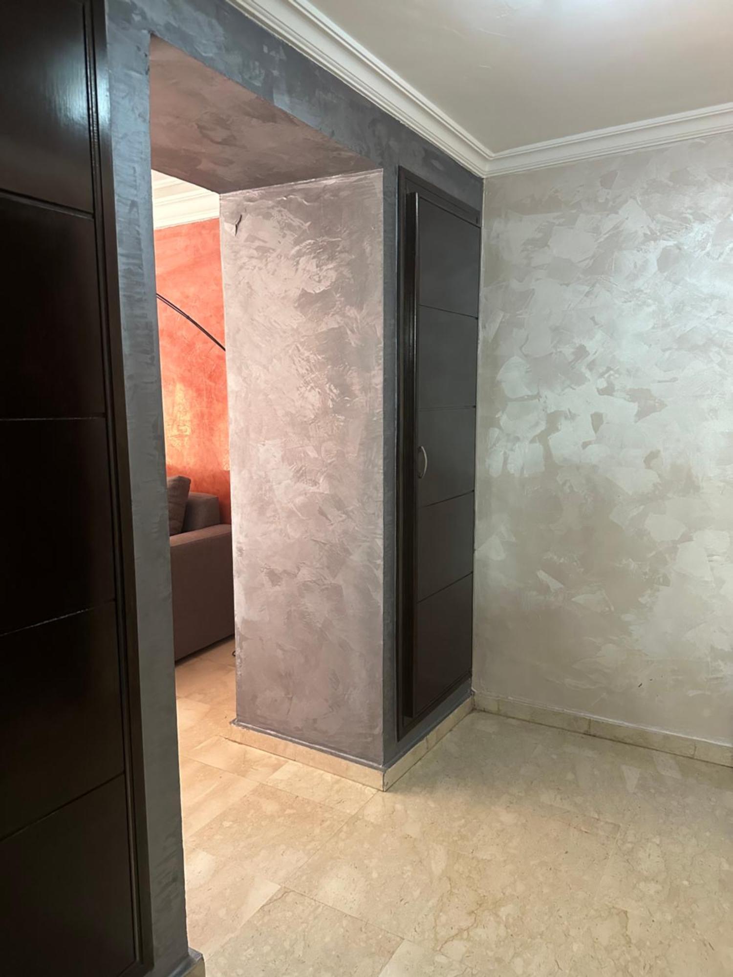 Luxury Duplex For Rent Suites,Terrace,Swimimg Pool Μαρακές Εξωτερικό φωτογραφία