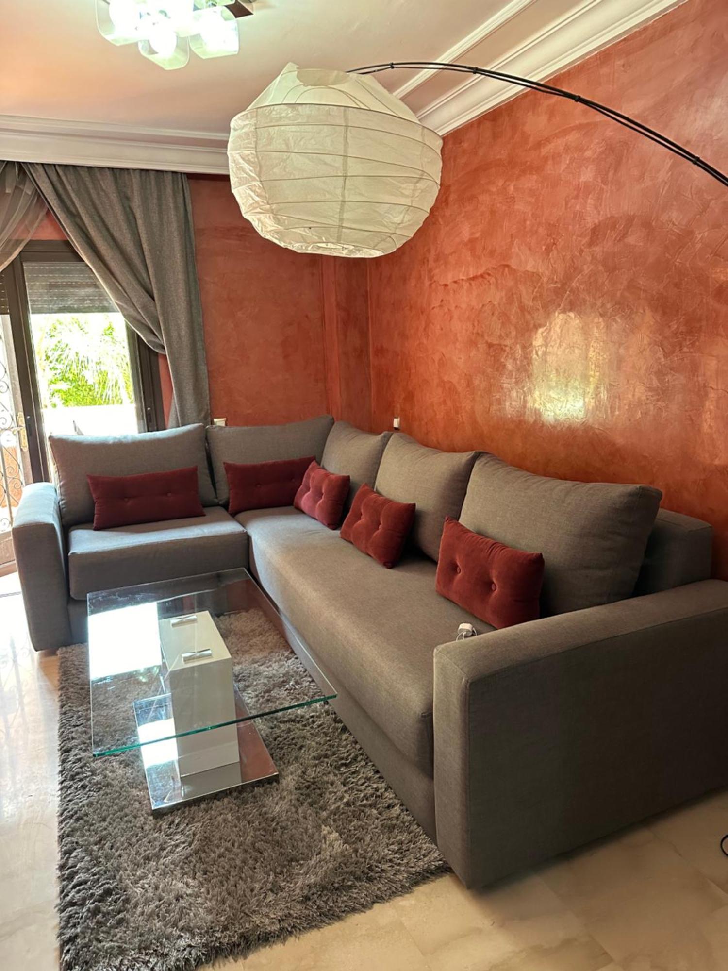 Luxury Duplex For Rent Suites,Terrace,Swimimg Pool Μαρακές Εξωτερικό φωτογραφία
