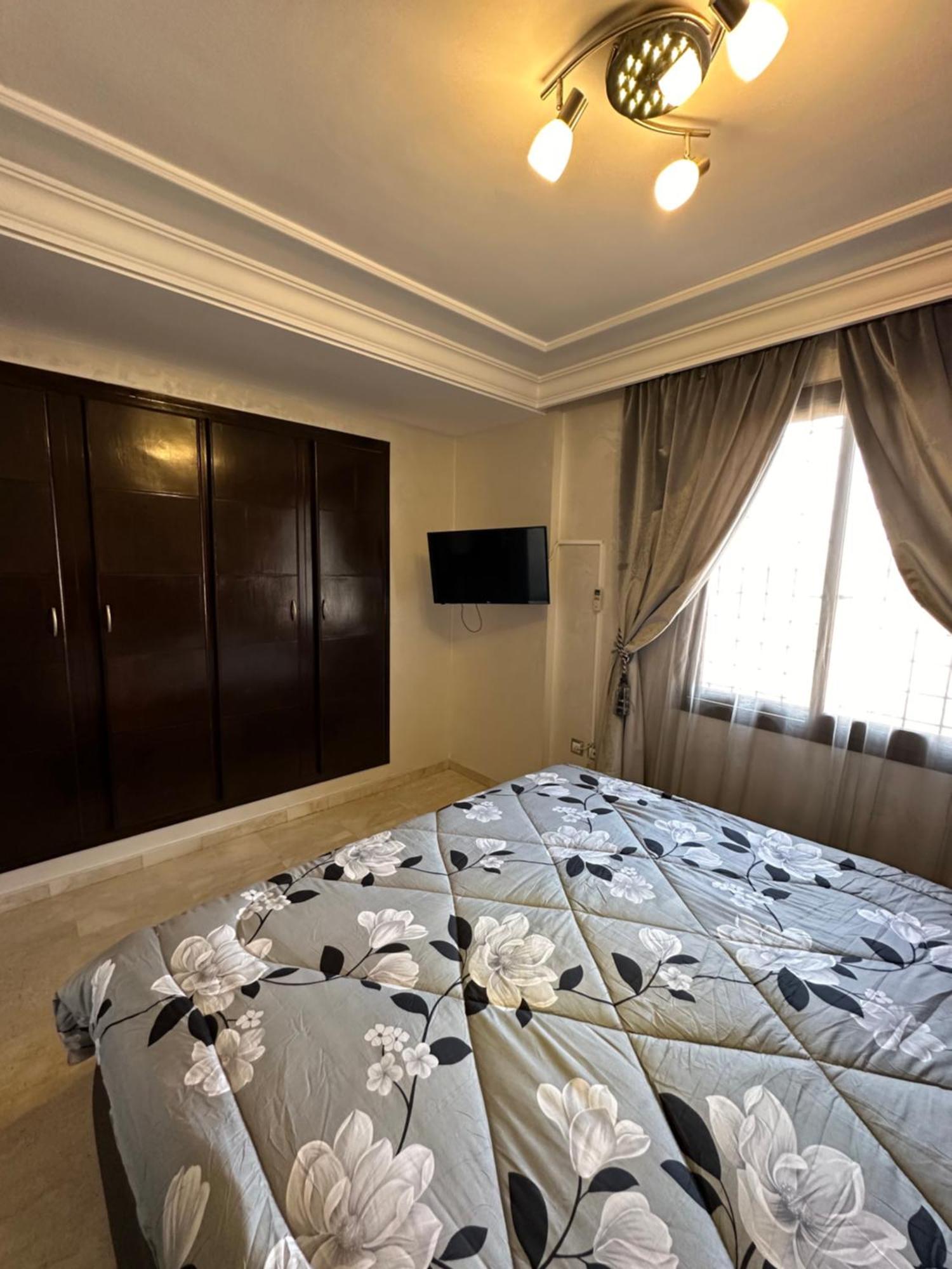 Luxury Duplex For Rent Suites,Terrace,Swimimg Pool Μαρακές Εξωτερικό φωτογραφία