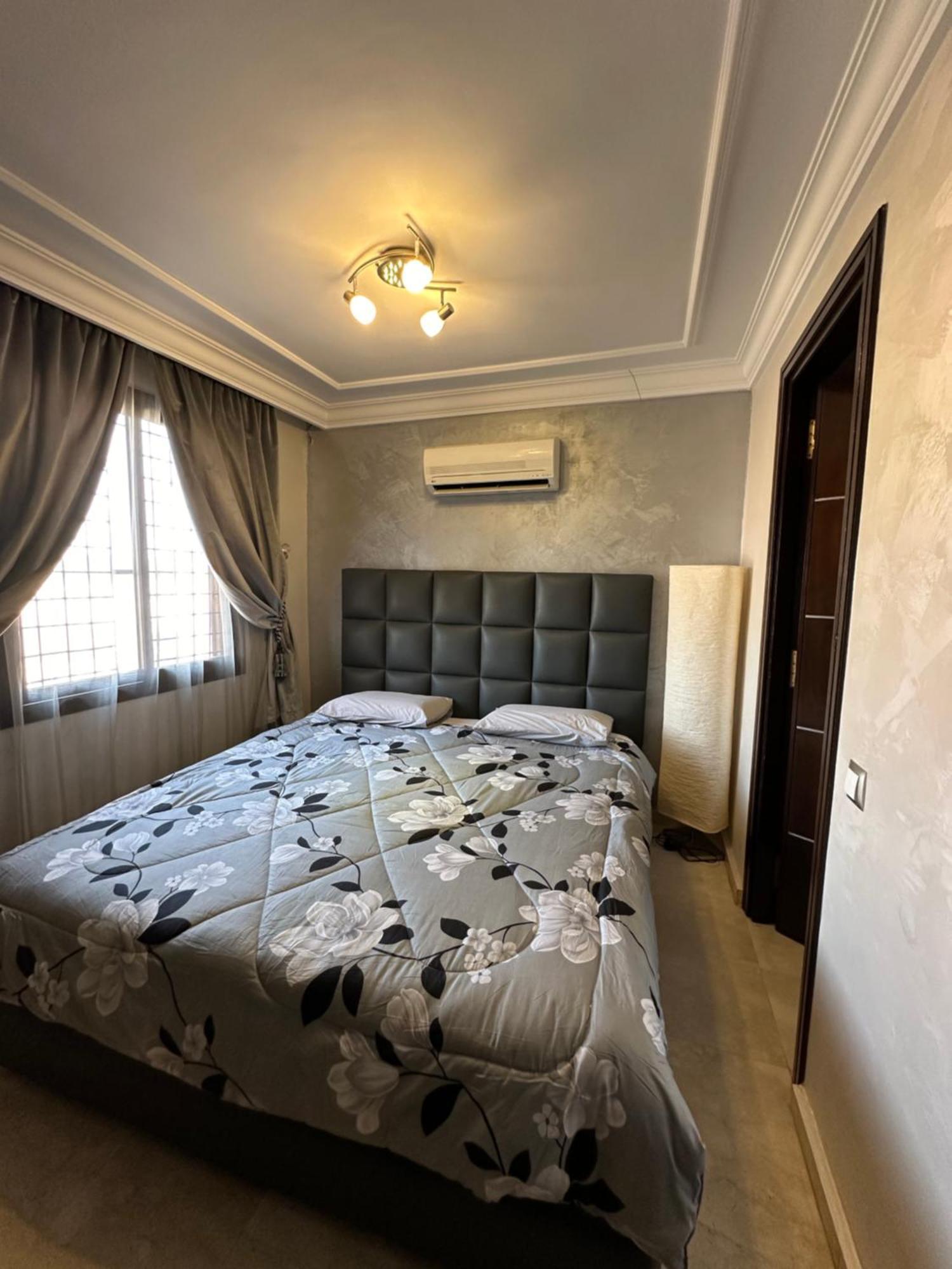 Luxury Duplex For Rent Suites,Terrace,Swimimg Pool Μαρακές Εξωτερικό φωτογραφία