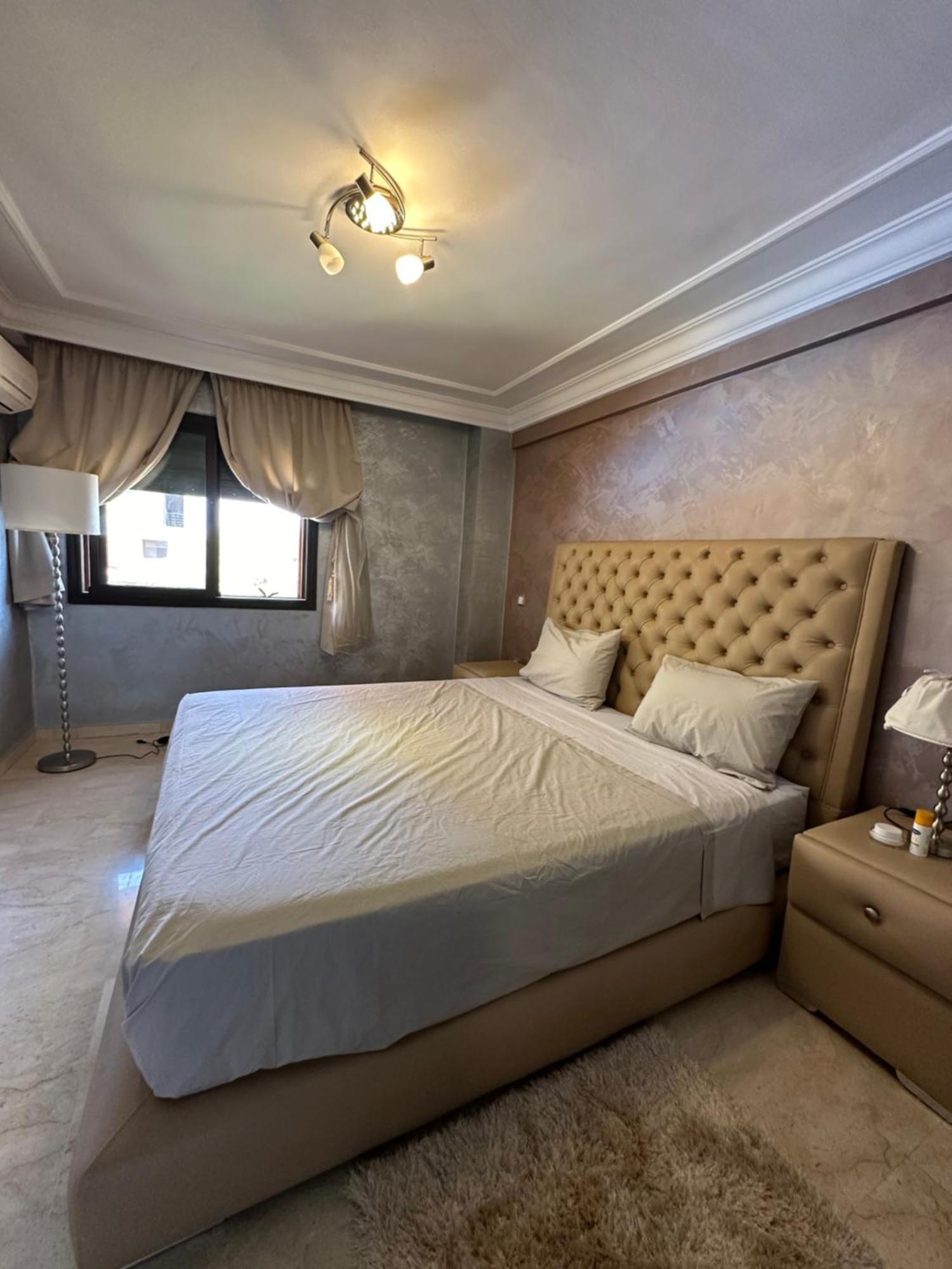 Luxury Duplex For Rent Suites,Terrace,Swimimg Pool Μαρακές Εξωτερικό φωτογραφία