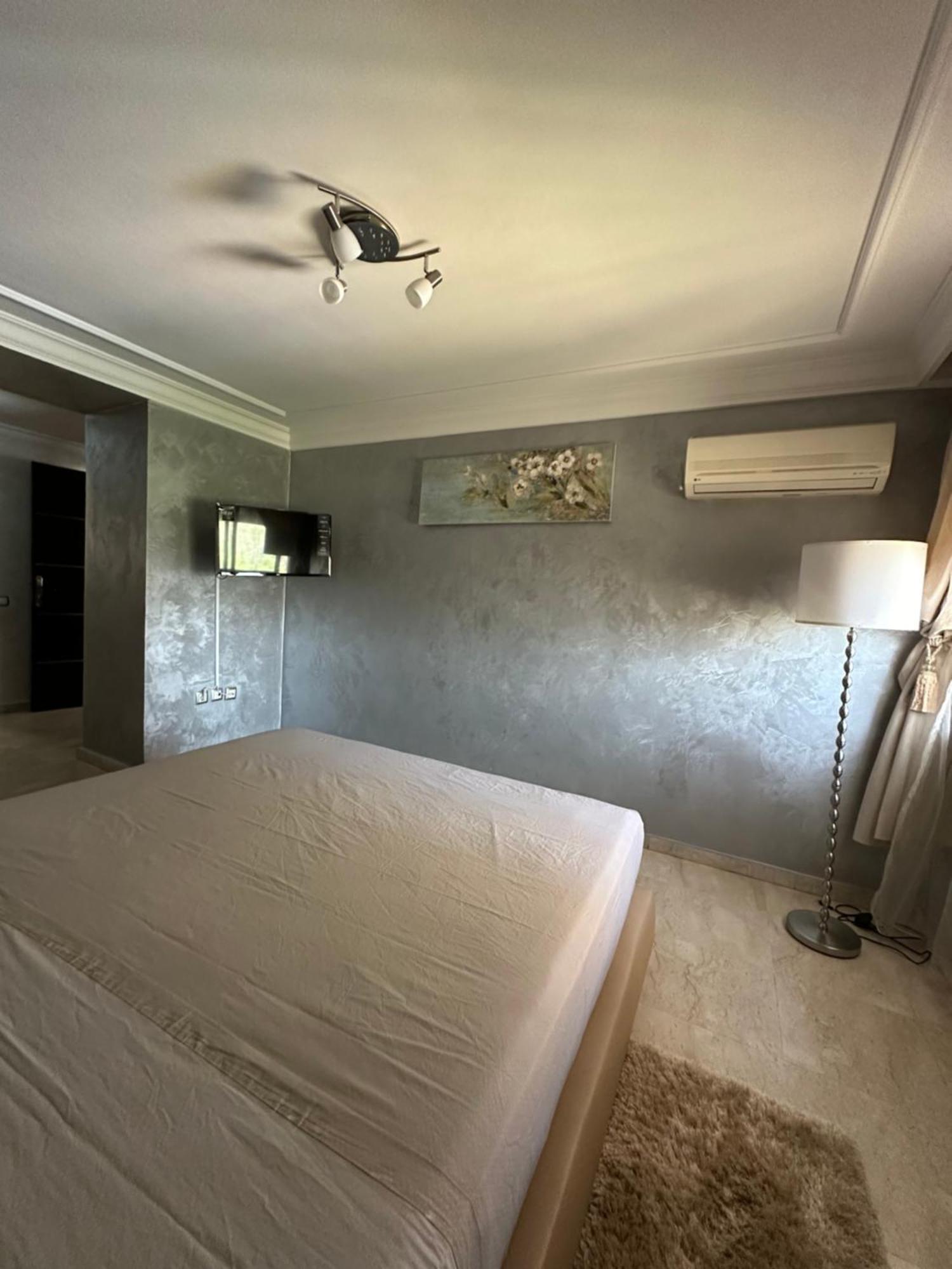 Luxury Duplex For Rent Suites,Terrace,Swimimg Pool Μαρακές Εξωτερικό φωτογραφία